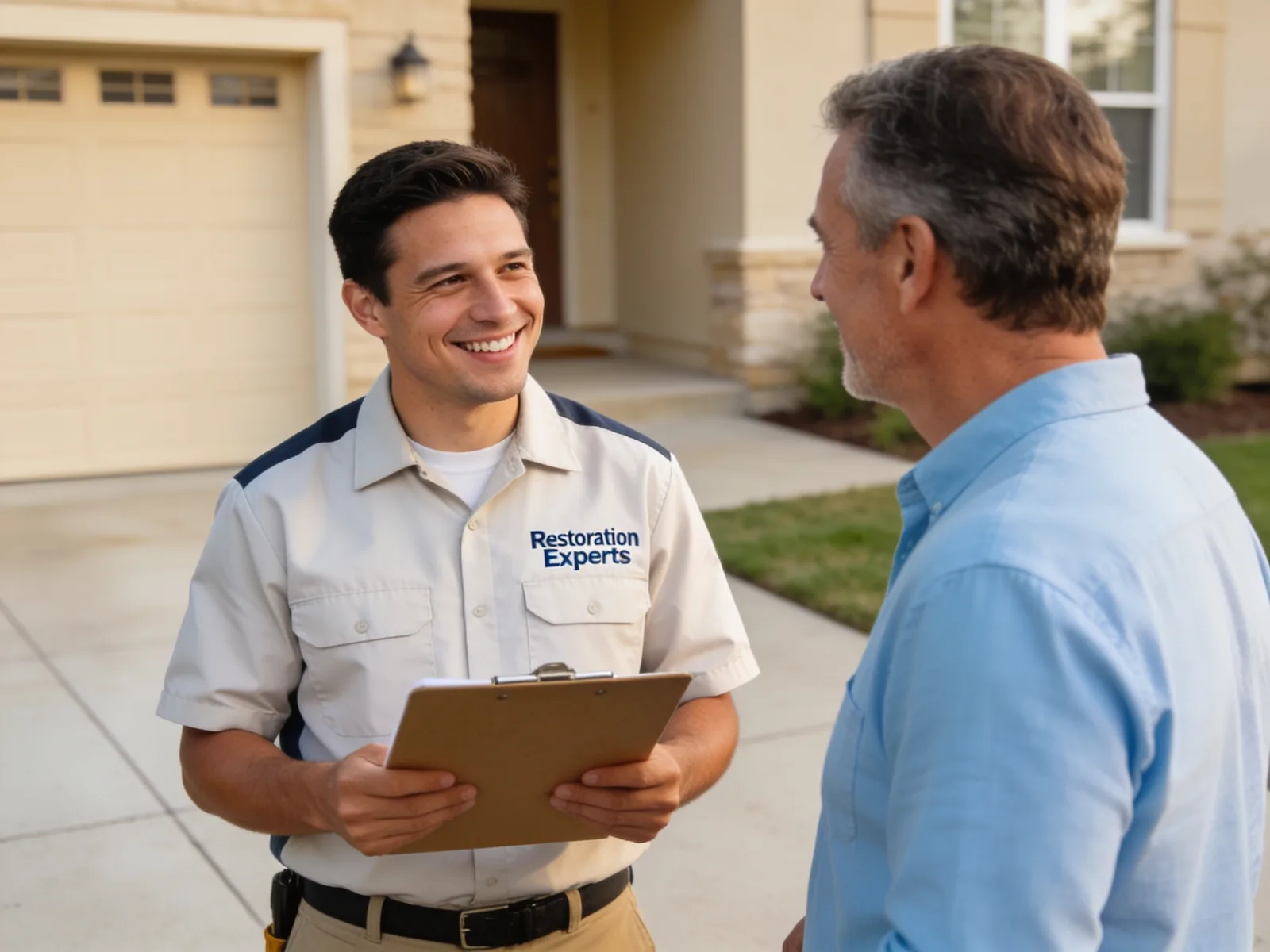 Water Damage Cleanup Troy, SC FAQs
